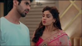 Bade Achhe Lagte Hain - 13th April 2023